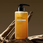 Dr.PEPTI Премиальный шампунь против выпадения волос, зуда и перхоти Amino 100k Premium Shampoo (500ml)