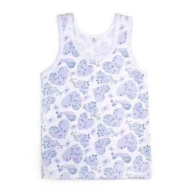 Майка детская М 78к р.110 (30) (Алина), 1 шт.