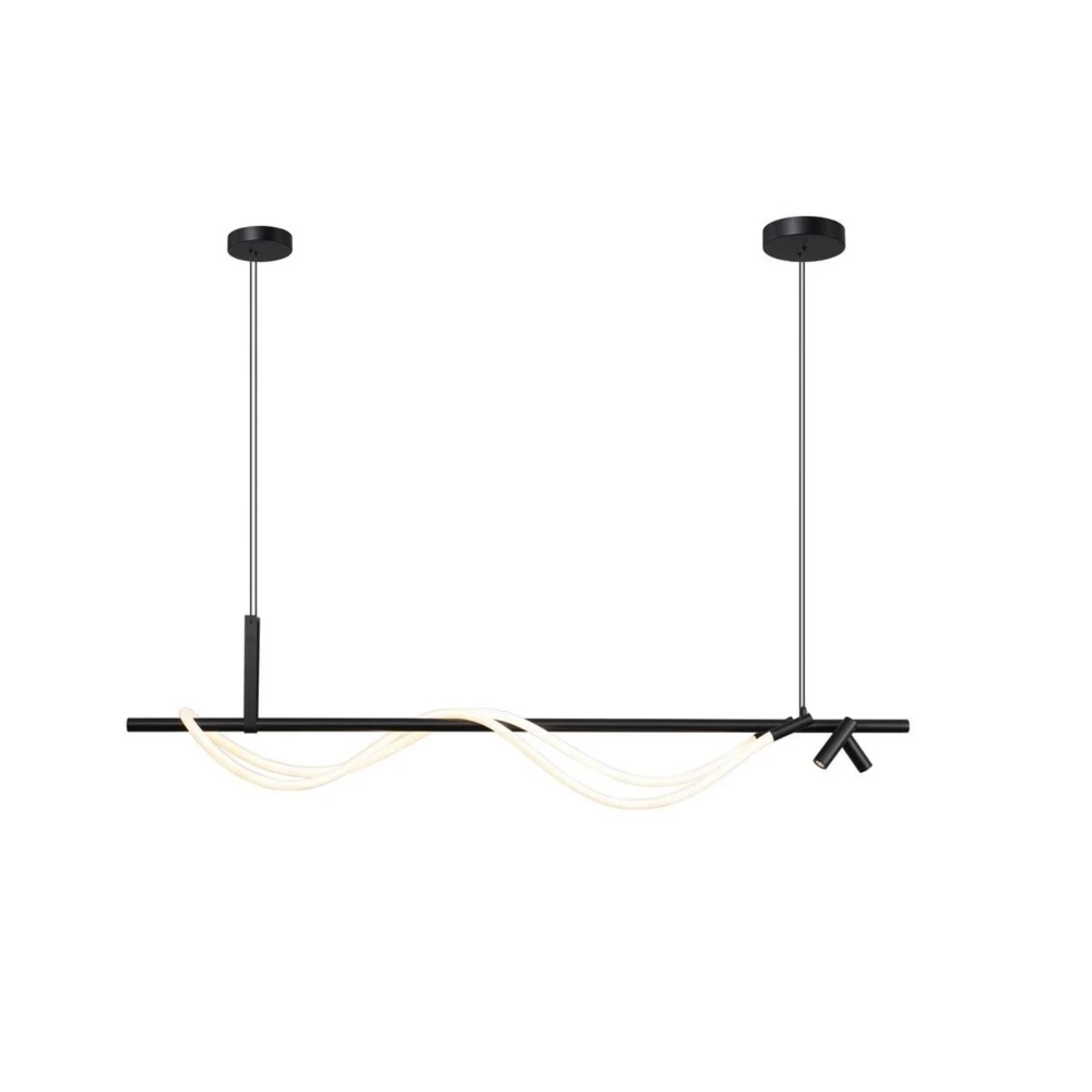 Подвесной светильник Aployt SINDRILLON APL.773.03.69