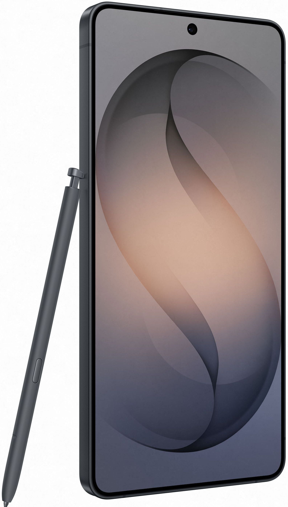 Смартфон Samsung Galaxy S26 Ultra 12/256 ГБ Черный (Black)