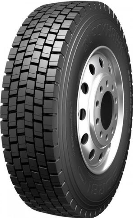 BlackHawk BDR81 (ведущая) 295/80 R22.5 152L