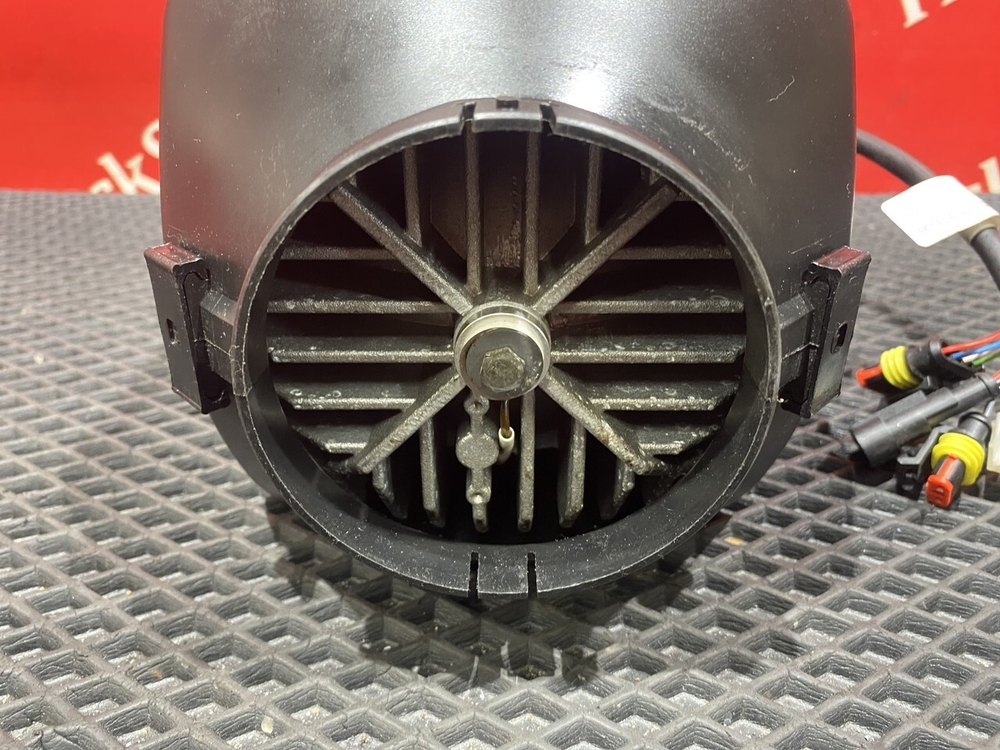 Отопитель автономный 4.0 kW 2019г