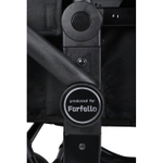 Коляска трансформер Aimile Original (New Black) 608М чёрный Артикул: 608М/1