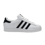 Кроссовки Adidas Originals Superstar (Женская размерная сетка)
