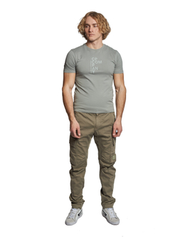 Брюки casual M CP Company