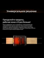 Лазерный гравёр ACMER P3 48 Вт закрытого типа гравировка по дереву, акрилу, коже и МДФ, рабочая зона 400 390 мм, высокая точность