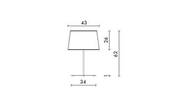 DesignHeure L62gnnb —  Lampe Grand Nuage