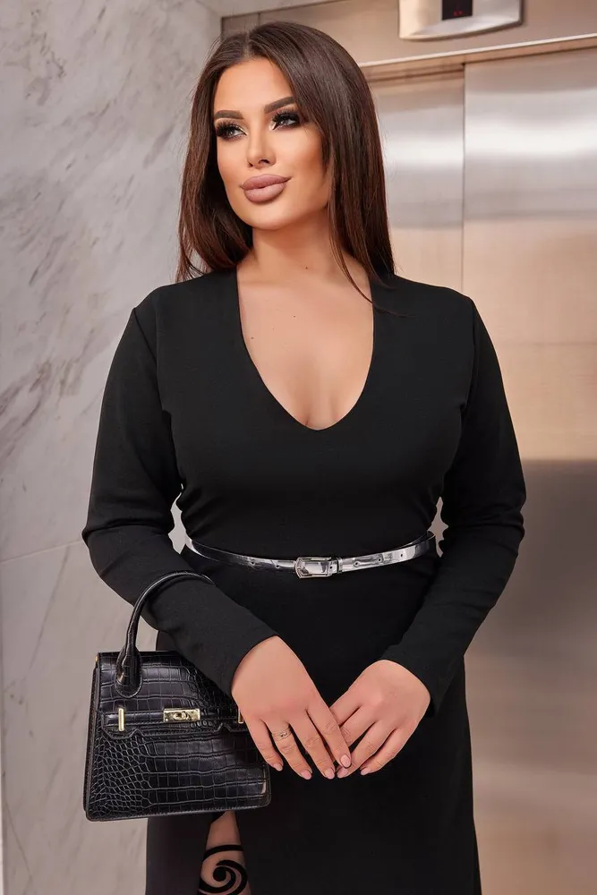 Платье УК-654 Фабрика Моды