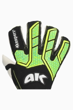 Вратарские перчатки 4keepers Neo Volt NC Junior - черный