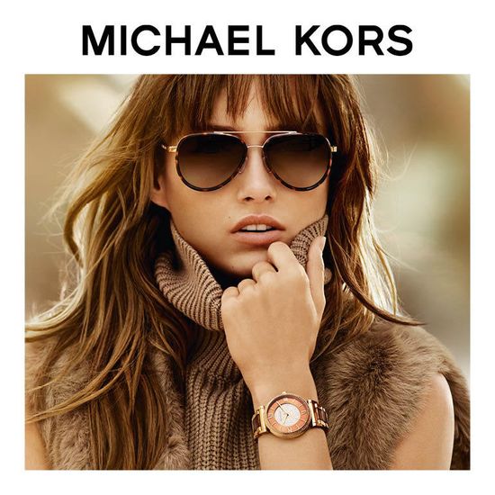 Наручные часы Michael Kors MK3411