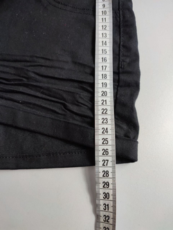 Шорты H&M джинсовые 42 размер