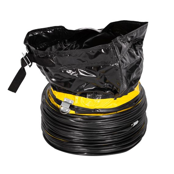 Рукав воздушный Ballu BIF-XD10-5 купить в Москве и Московской области по низкой цене с доставкой по России — (3) Рукав воздушный Ballu BIF-XD10-5 — (3)