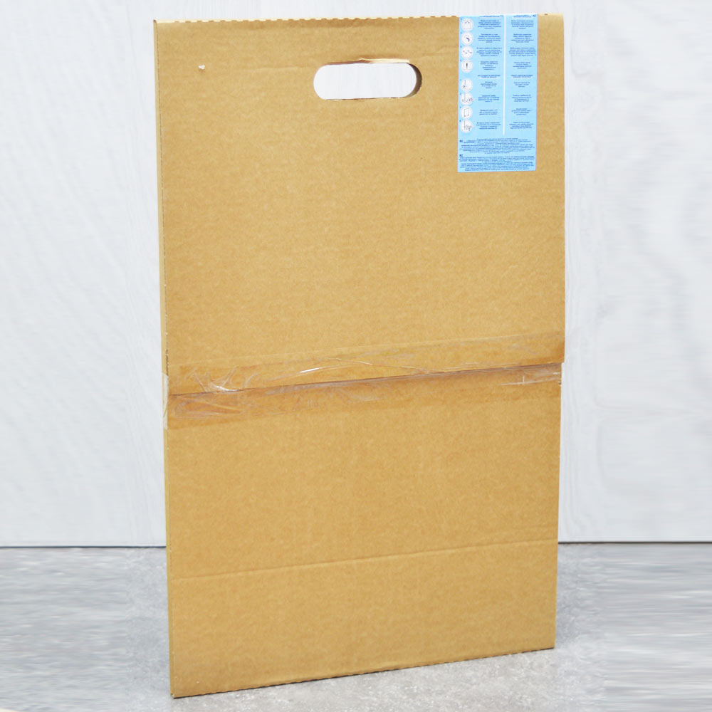 Зеркало полуовальное 35*50см, РП-866-П