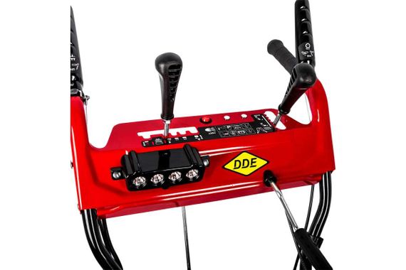 Снегоуборщик DDE ST6563Е