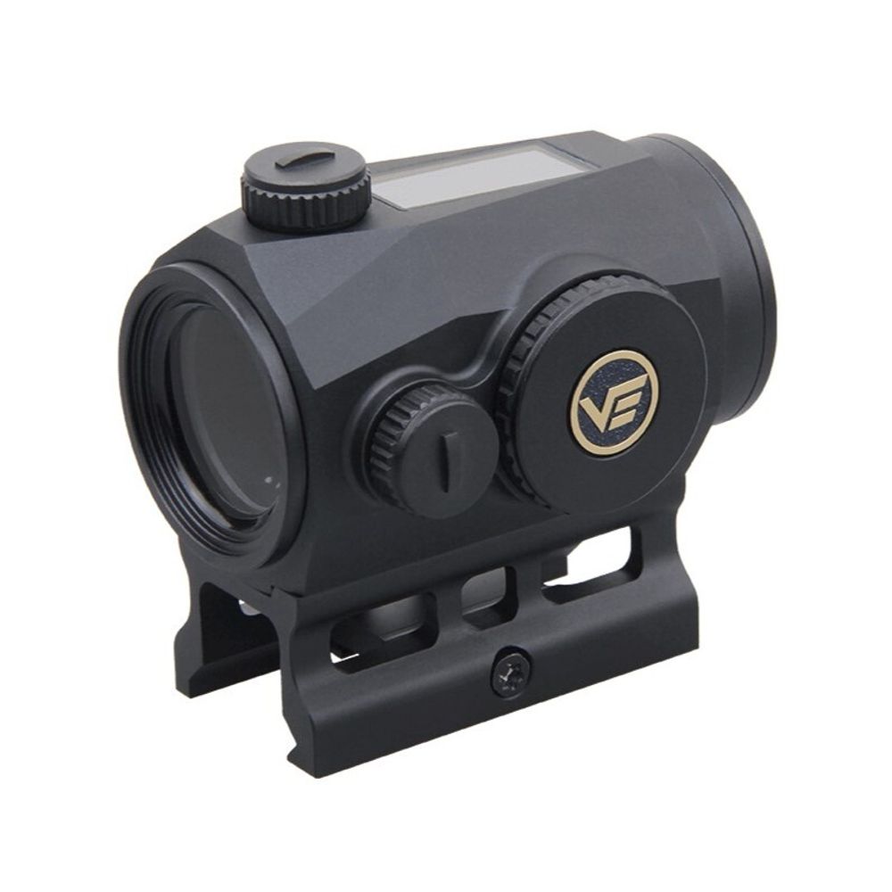 Коллиматор Scrapper SOL 1x25, Vector Optics