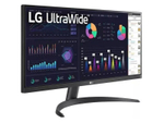 Монитор LG 29WQ500-B