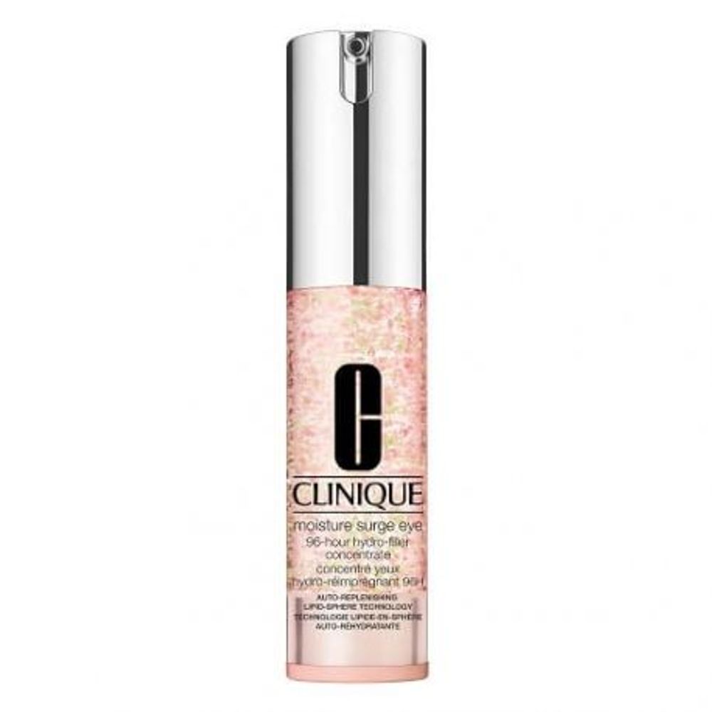 CLINIQUE MOISTURE SURGE EYE 96 HOUR GEL 15 ML