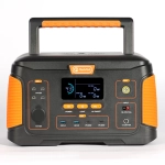 Портативная электростанция Flashfish J1000Plus, 1000 Вт