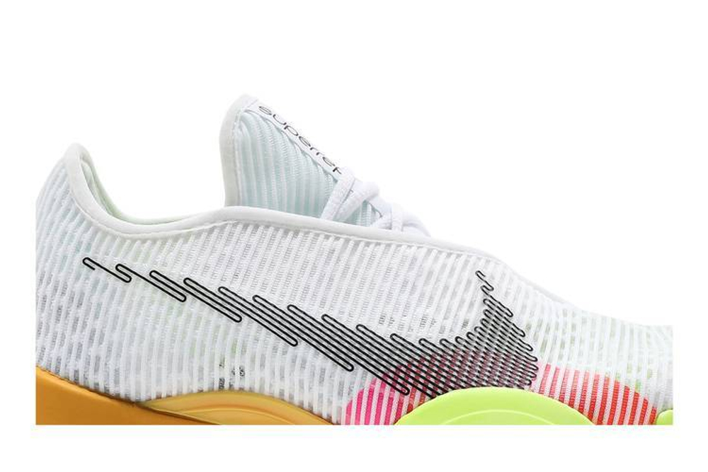 Кроссовки Nike Air Zoom Superrep 2 X (Женская размерная сетка)
