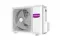 Сплит-система Casarte CAS25MW1/R3-G/1U25MW1/R3 Triano