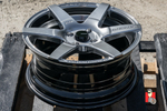 Комплект дисков Shogun A1 16x7 et38 4x100