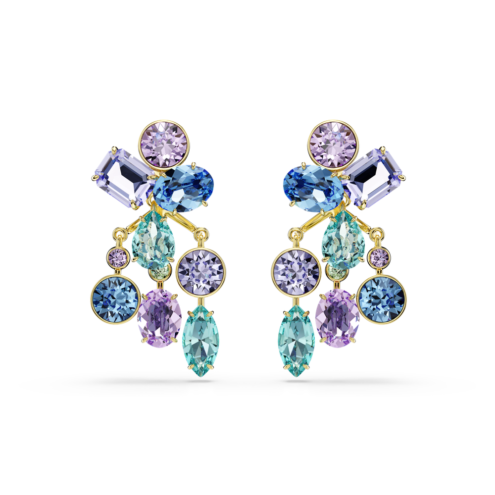 GEMA:PE EAR JACKET MUL/GOS