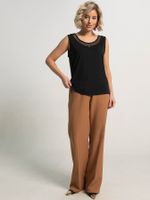 Топ Всегда рядом! (черный) Б15742-7М LT Collection