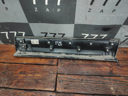 Накладка двери задней правой Mazda CX-5 2 (KF) 21-нв Б/У Оригинал KPG151RC1