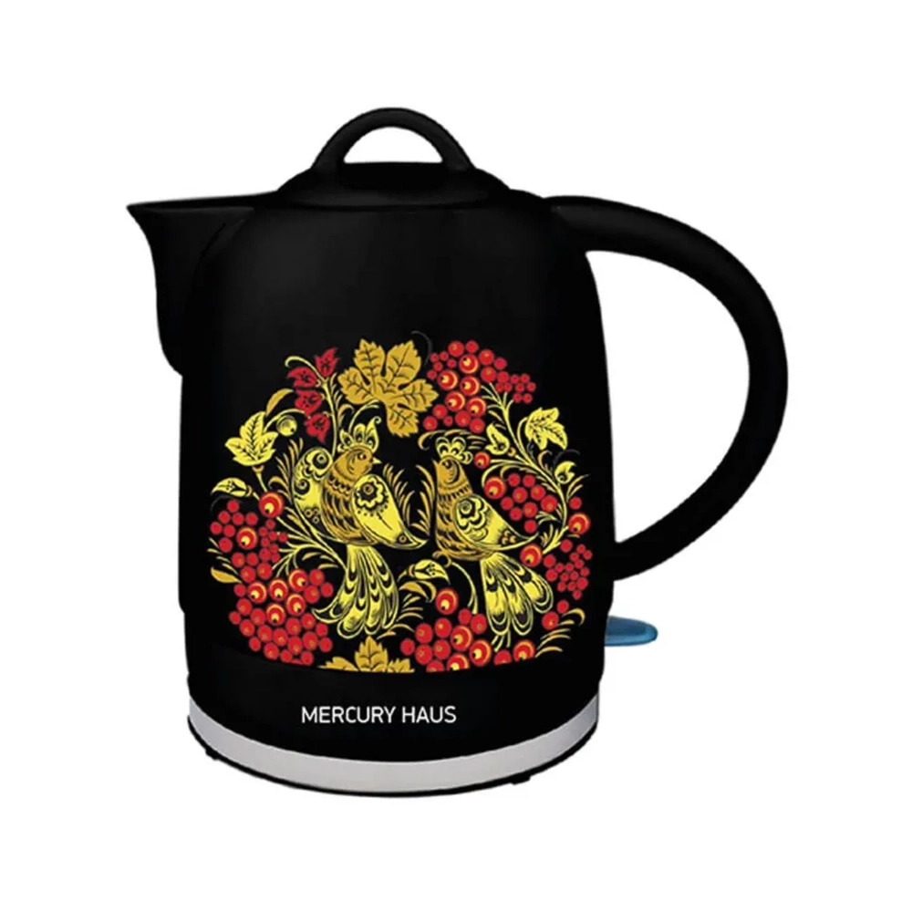 Чайник MercuryHaus MC-6741 Ceramic