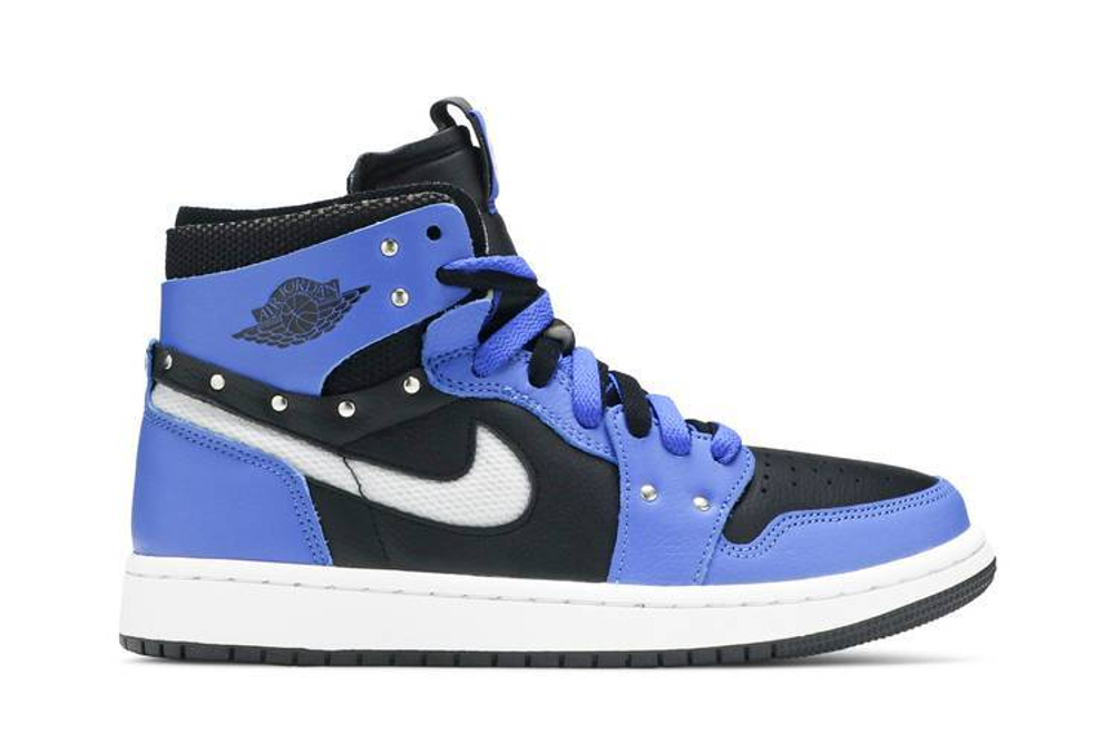 Кроссовки Jordan Air Jordan 1 (Женская размерная сетка)