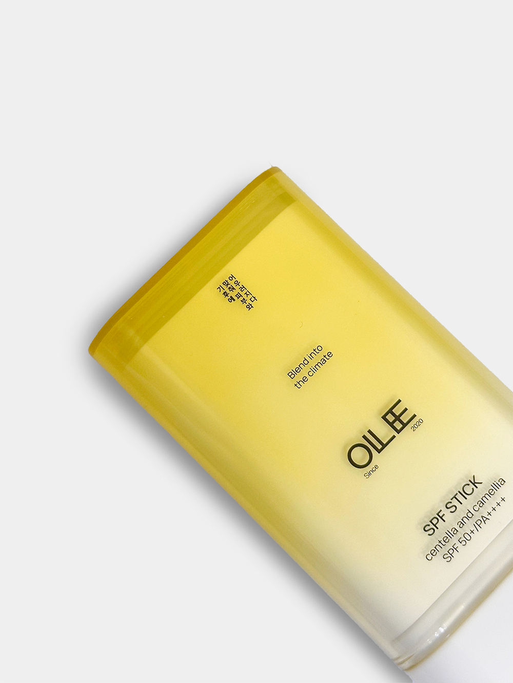 Солнцезащитный стик SPF50+