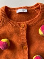 Шерстяной кардиган Il Gufo, 80