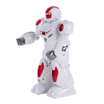 Робот на батарейках, коробка 27167