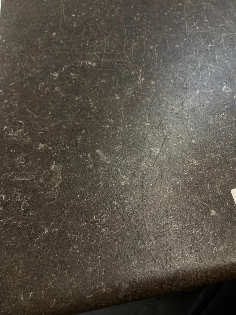 Столешница Паутина коричневая 3 кат 3050*600*40 /8318/