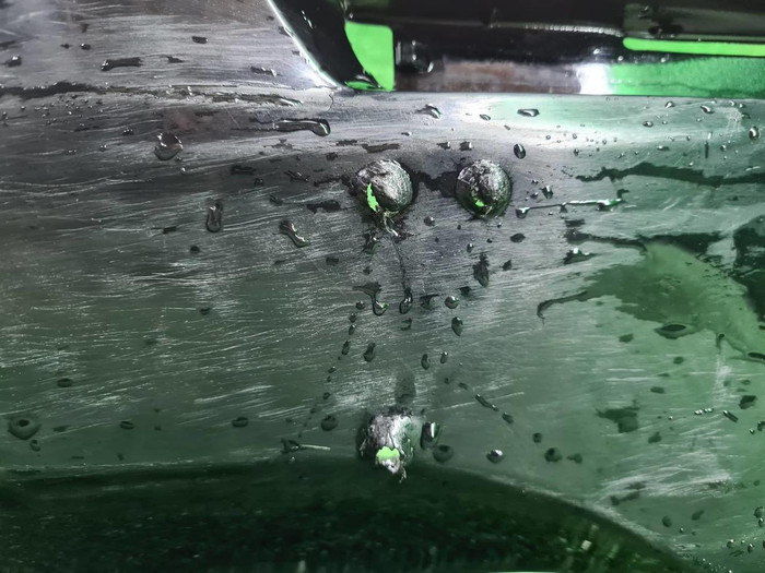 Бампер задний Toyota Camry 7 XV50 (2011-2014)