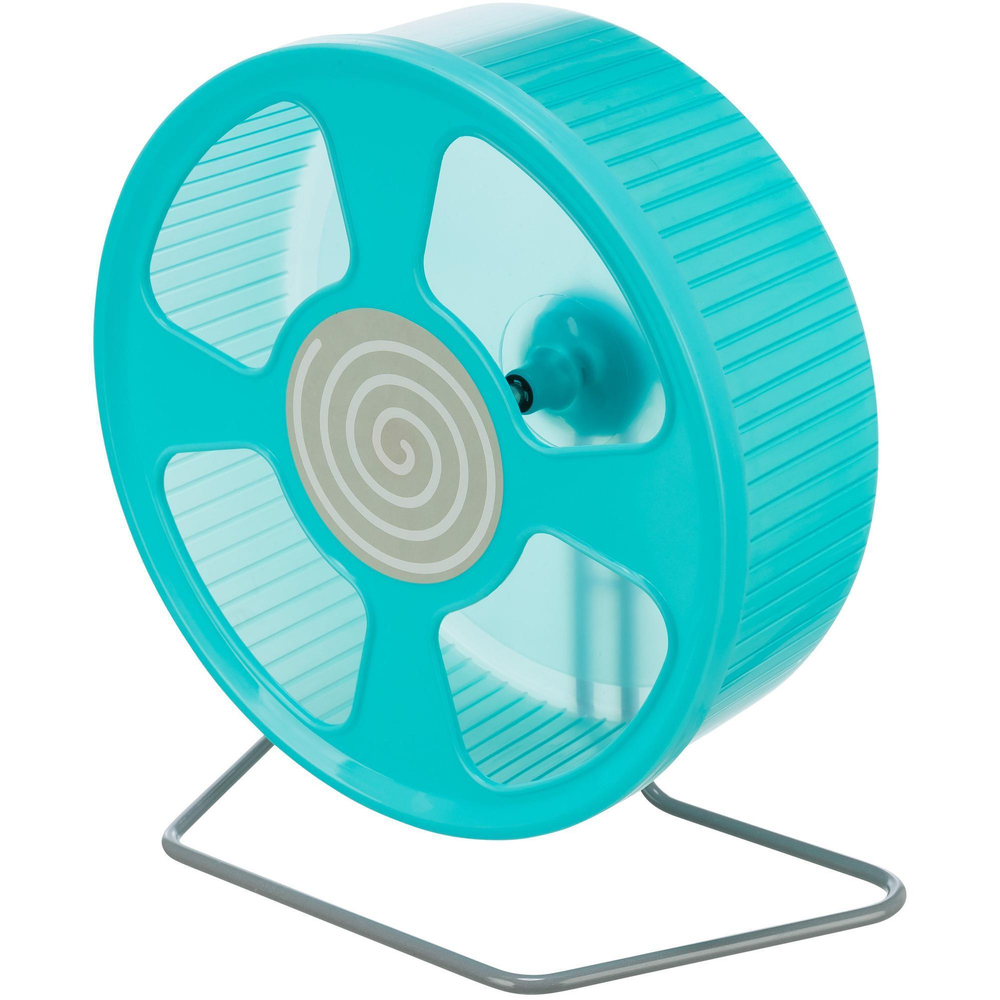 Колесо для грызунов Trixie Exercise Wheel S, размер 20см.