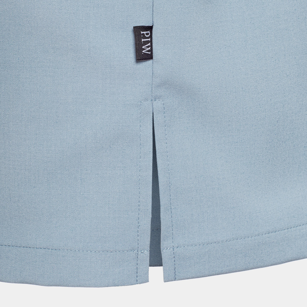 Медицинская мужская рубашка "Платан"