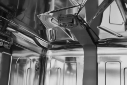 Встраиваемая посудомоечная машина Beko BDIS38120A