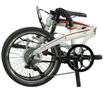 Складной велосипед Dahon MU D9 (2019)