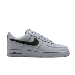 Nike Air Force 1 Low Wolf Grey Black