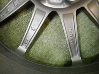 Диск литой R20 Porsche 911 992 (2018-н.в.) передний