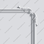 Центральный элемент Roslepnina CE-739R