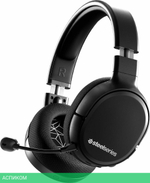 Наушники Steelseries Arctis 1 черный (61512)