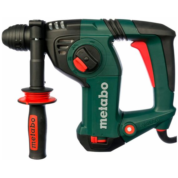 Перфоратор Metabo KHE 3250