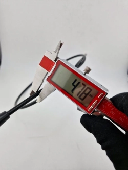 + x Трос газа для мотоцикла эндуро длинной 970мм