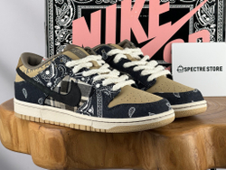 Nike SB Dunk Low Travis Scott