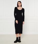 Платье Sarpheta HUGO - черный(50519893)