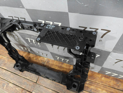 Панель передняя (телевизор) Exeed VX 21-нв Б/У Оригинал 501003675AA