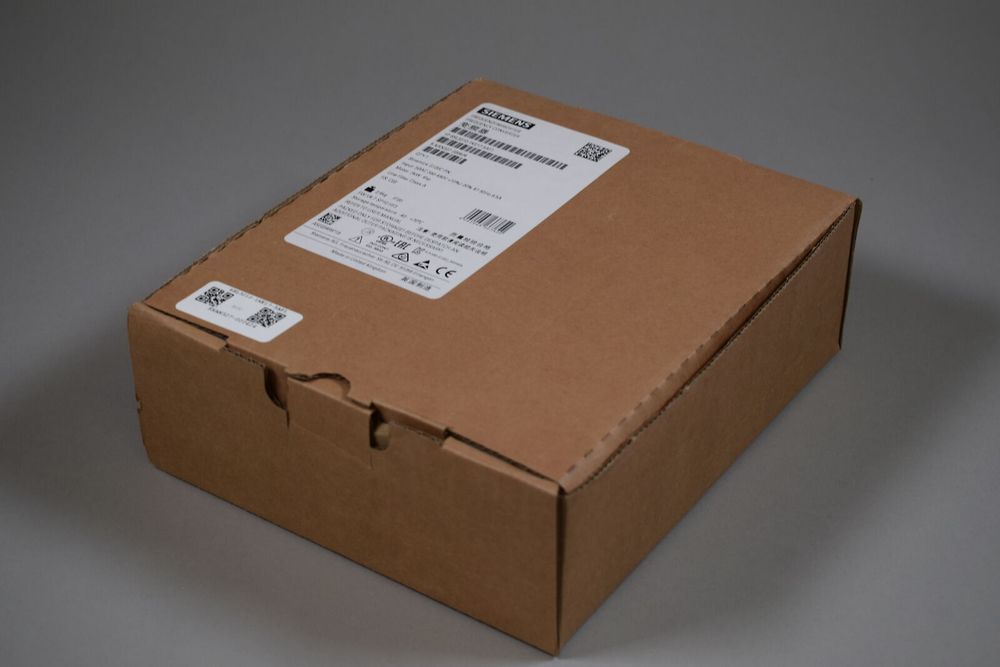 SIEMENS 6SL3210-1KE17-5AF1
