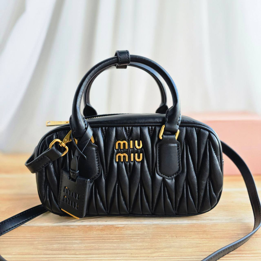 Сумка miu miu